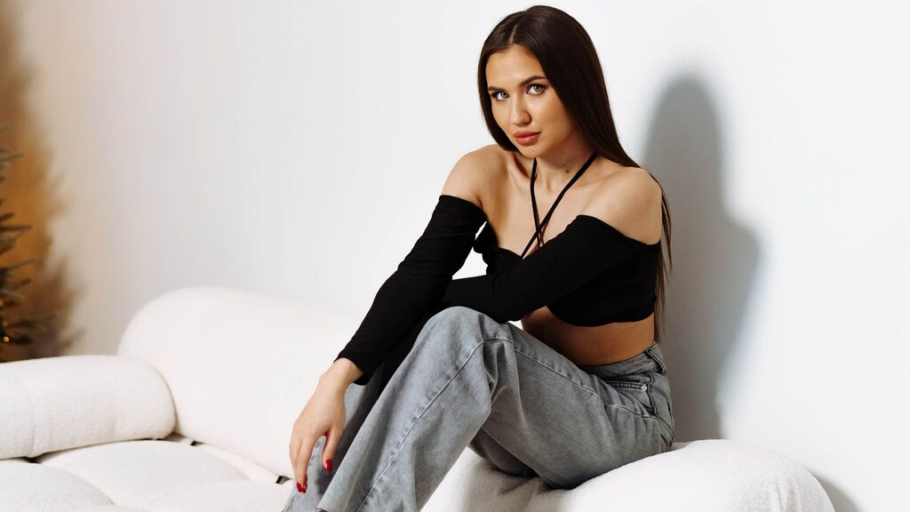 MilanaVolkova cover