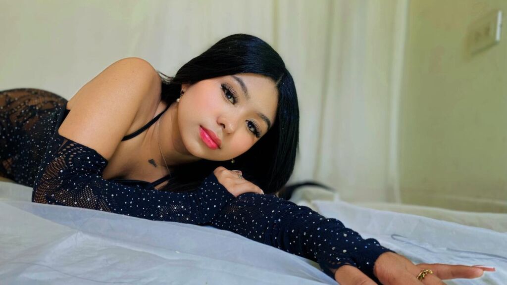 Watch  SofiJhonsom live on LiveJasmin