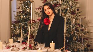 Kostenlos Nackt ChristinaTrevers