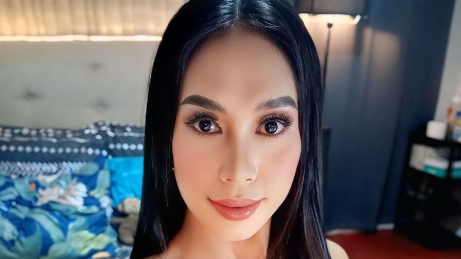 JuliaPeler live cam model