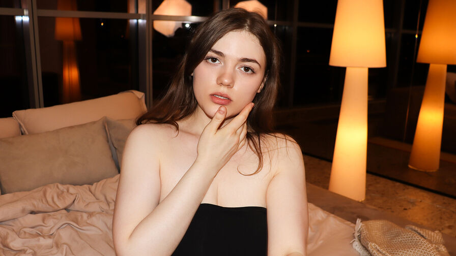 Live Porn Camera of KaileySummer