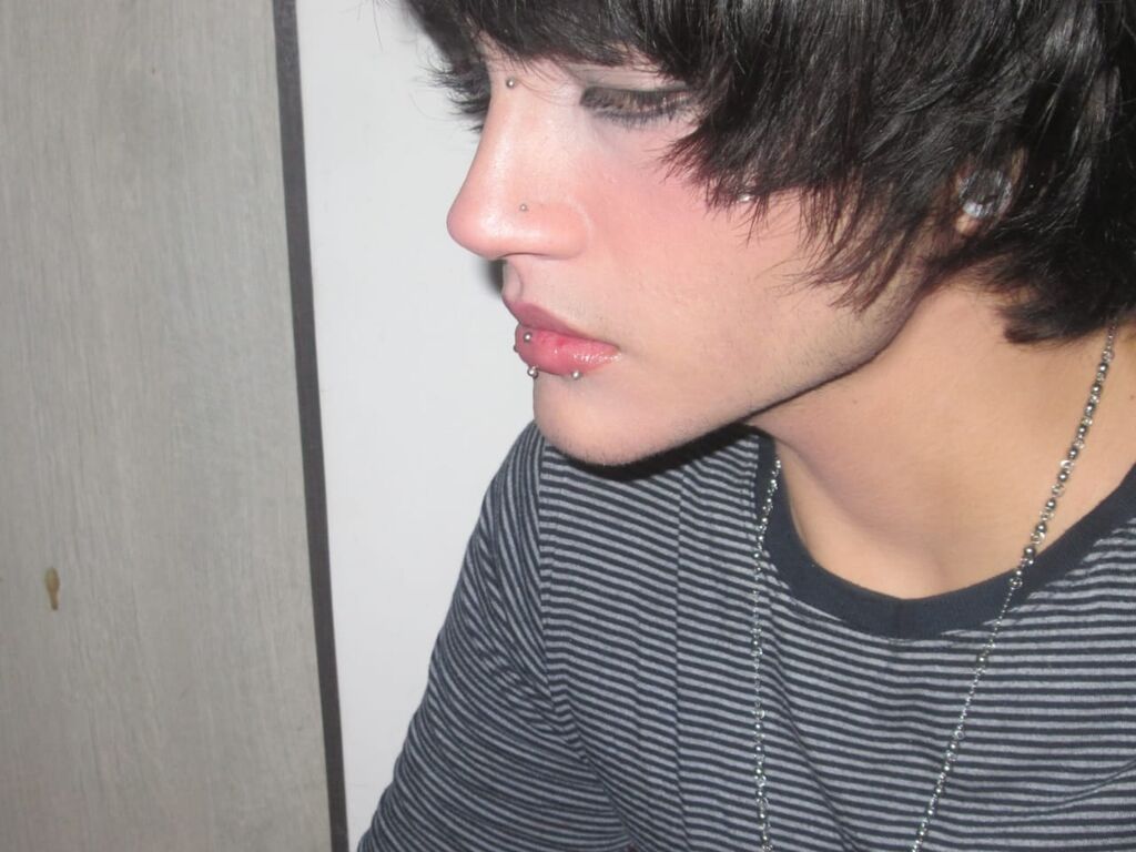 LoganFoxi Imagen de perfil