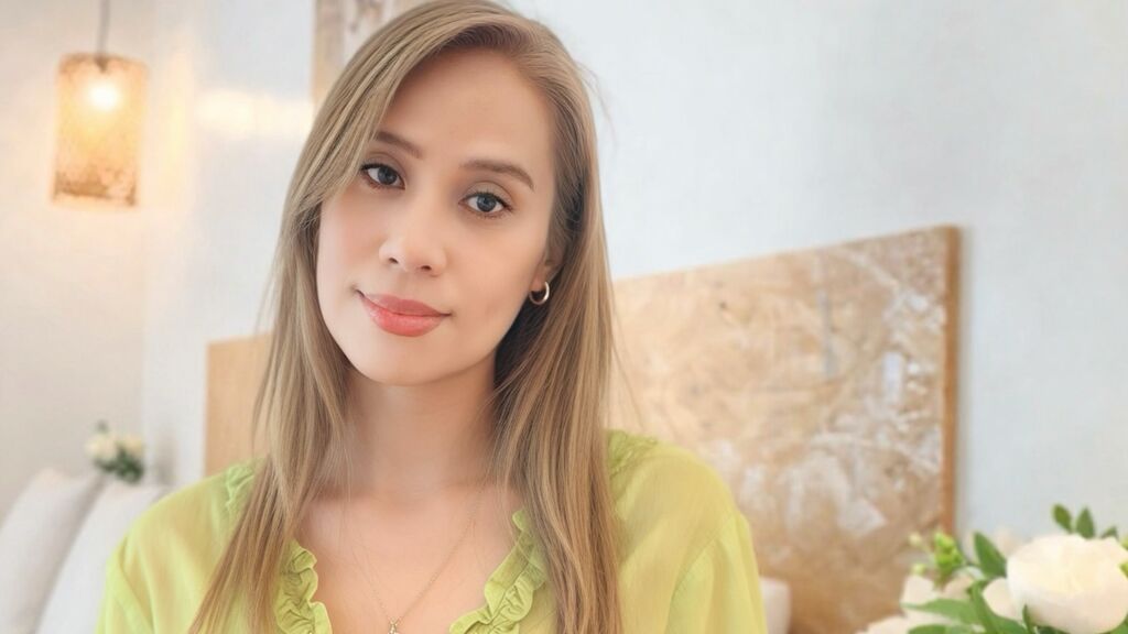 ErickaWilliams live cam model at LiveJasmin