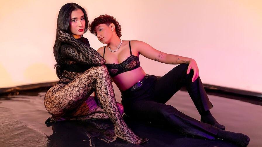 Private Live Sex Camera