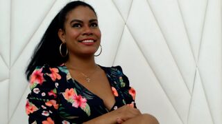 CristalLust Live Webcam on LiveJasmin