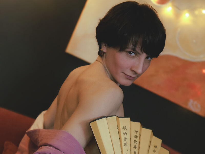 LorenRamsy