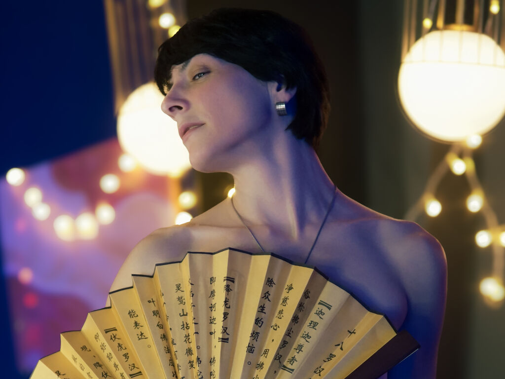 LorenRamsy Profile Image