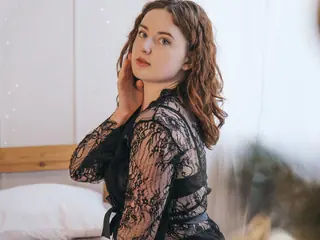 Show privé avec AnnTerry