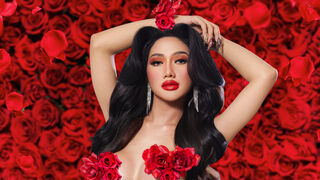 Free Nude AllisandraCersei