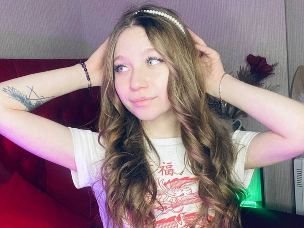 SarraRose
