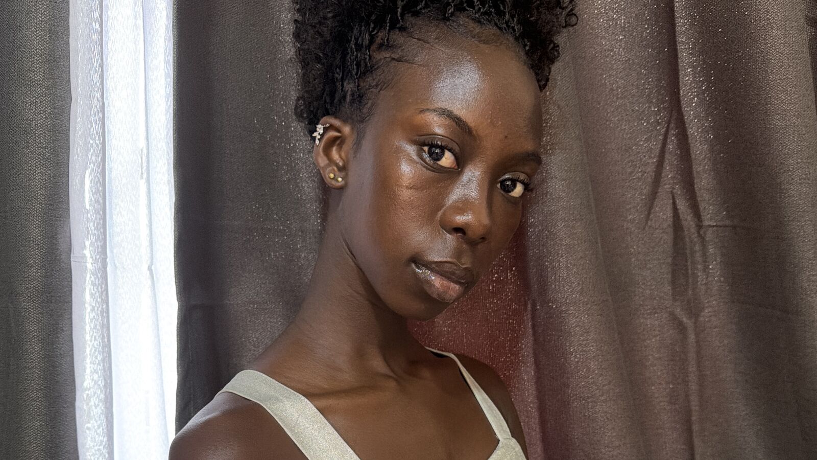 DestinyDeniels erotic portrait