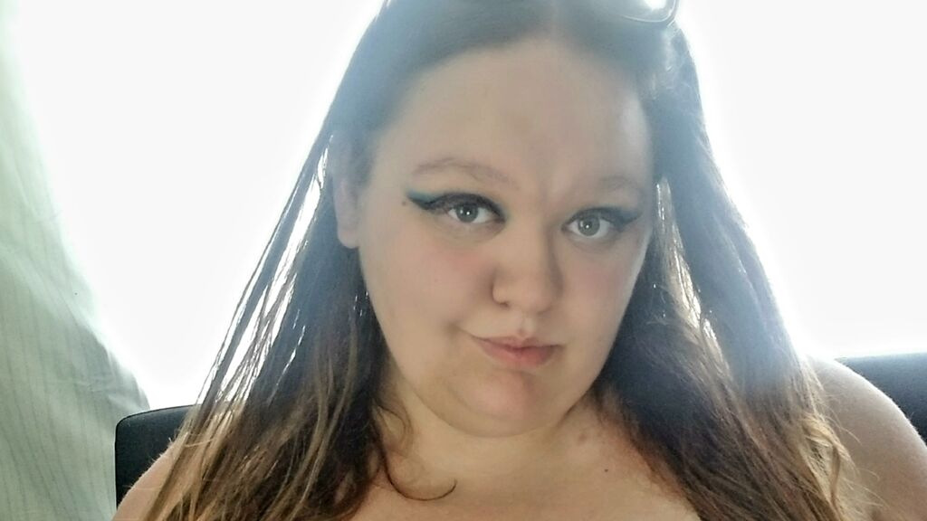 BBWfirebird's profile from Jasmin at GirlsOfJasmin'