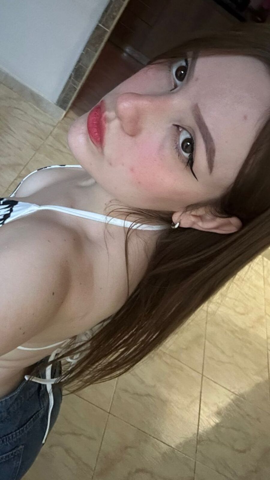 SoverinaMiller erotic portrait