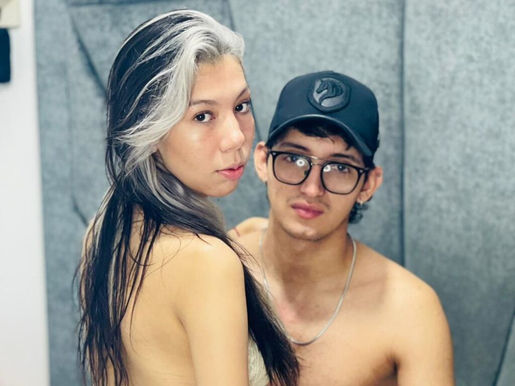 Preview of valeriaandtommy