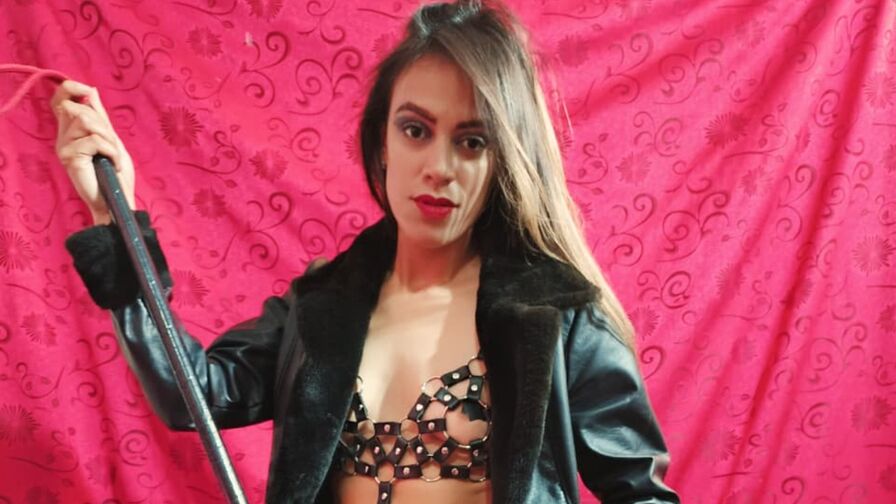 Watch CindyBenardi live on Hundesider