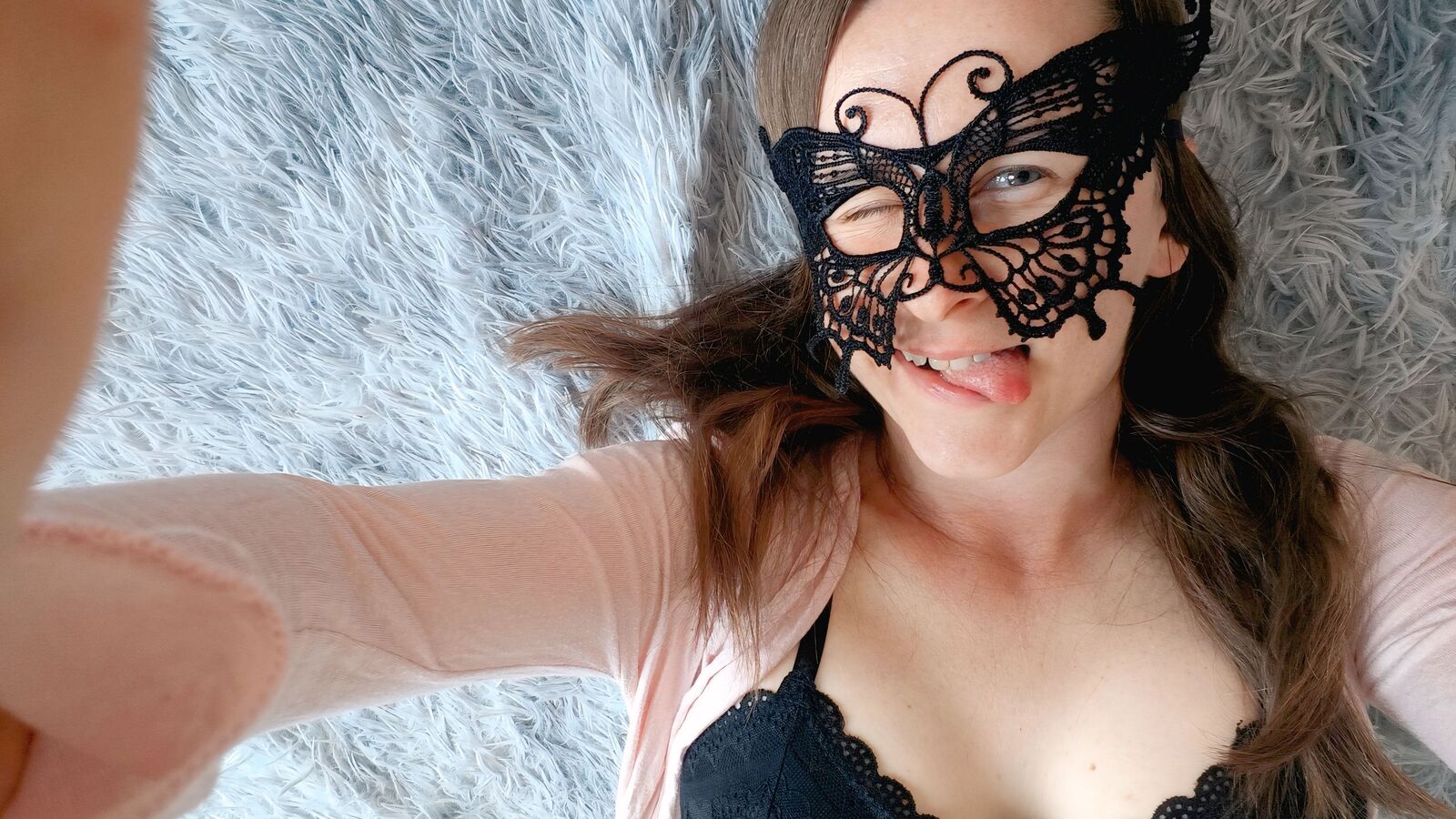 RebeccaRay erotic portrait