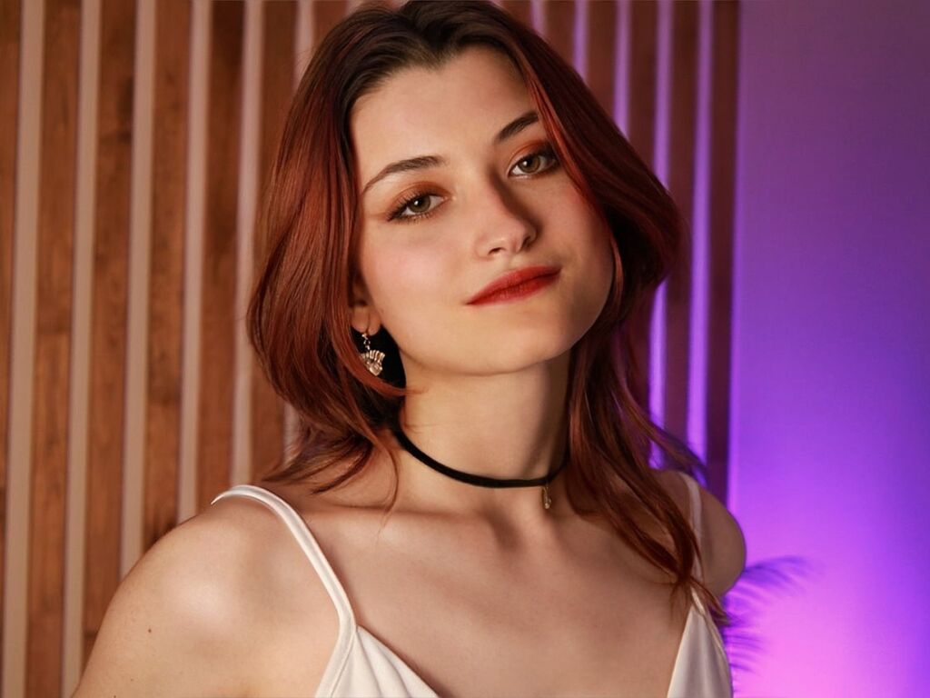 LillySvon Nude