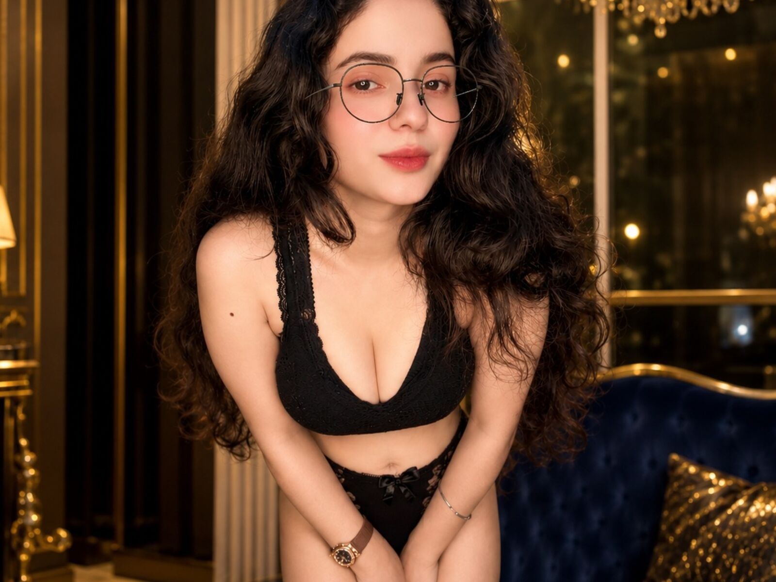 Live cam for JasminSehar