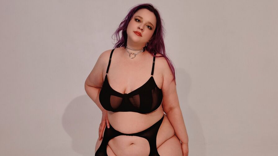 Sexy Live Sex Chat with VanesaHayess