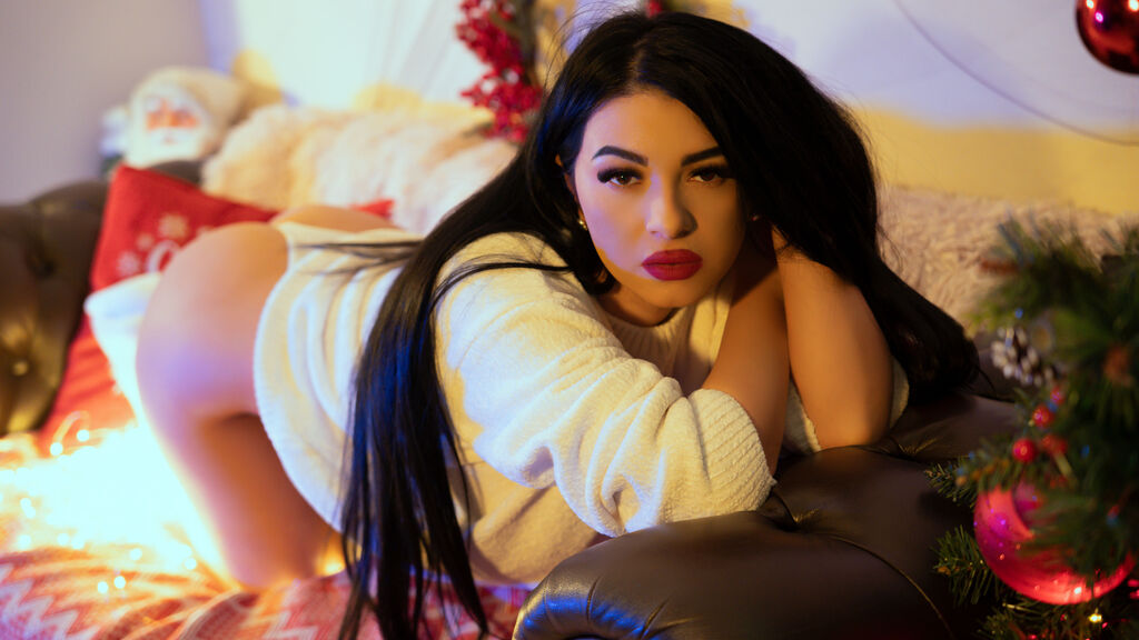 EmilyColle's profile from Jasmin at GirlsOfJasmin'