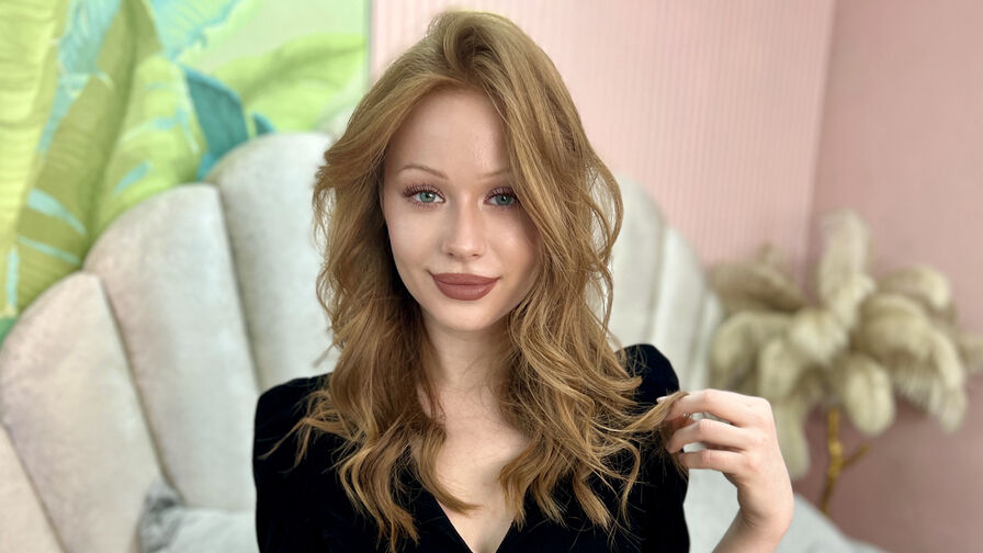 Free Live Sex Chat With BiancaGlidden