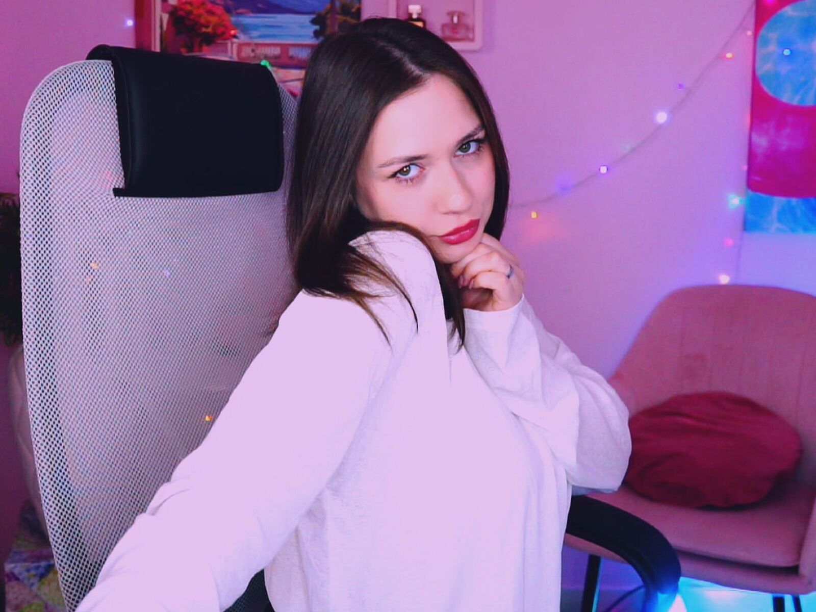 Live cam for ElsaHansen