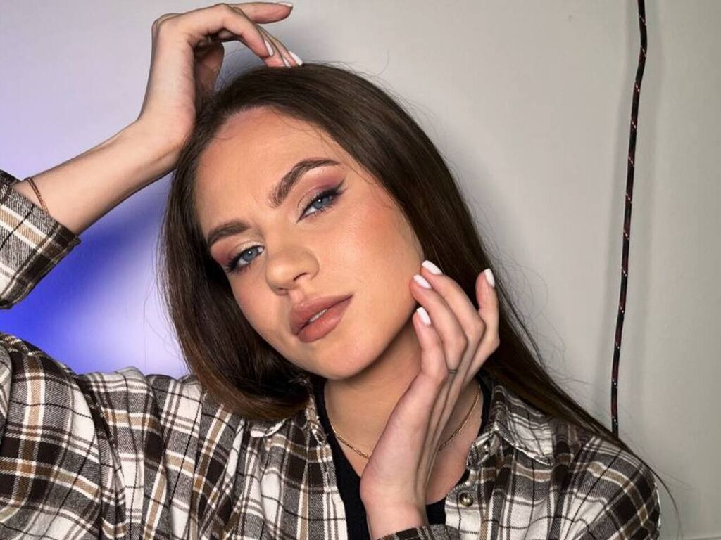 KimberlyWarner Nackt