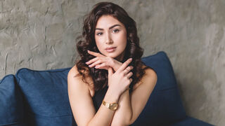 Free Nude OliviaWays