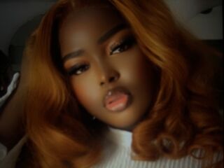 adult web cam EstherWilliam