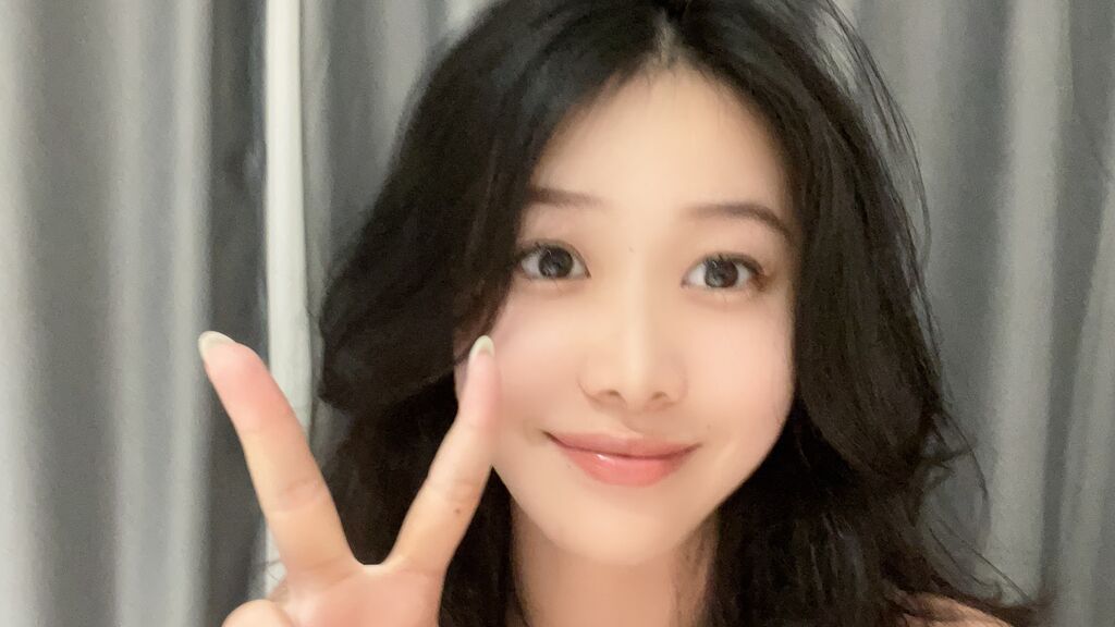 liushuang's profile from Jasmin at GirlsOfJasmin'