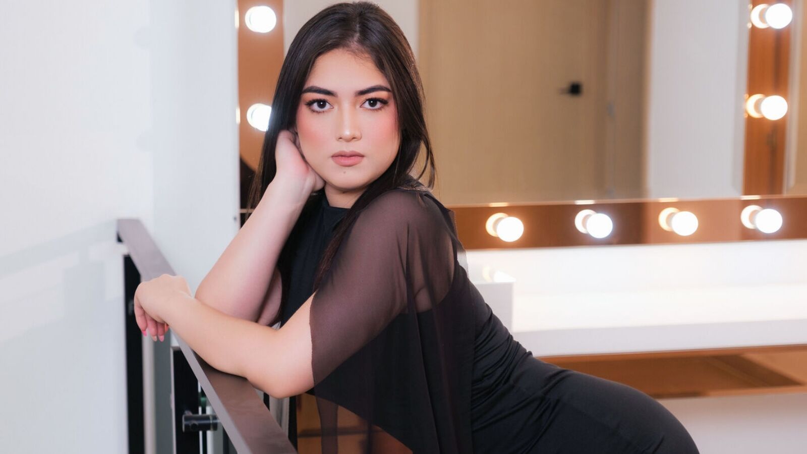 JulianaVelez erotic portrait