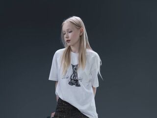 VIVO.webcam DianeCarlson (18) girl with normal breasts
