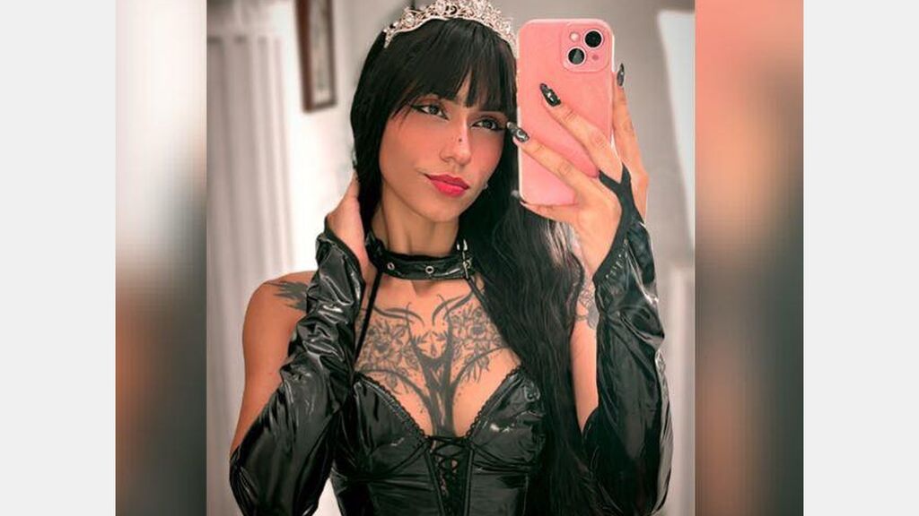 KristalEspinoza cover