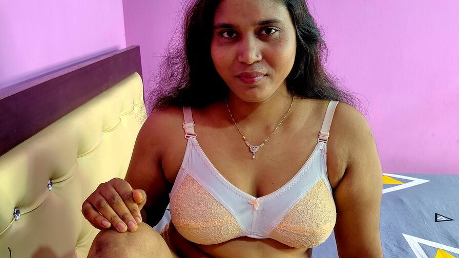 ElinaWolf Amateur Masturbating