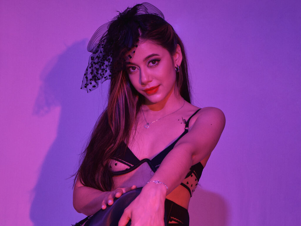 JessieLiu Photo