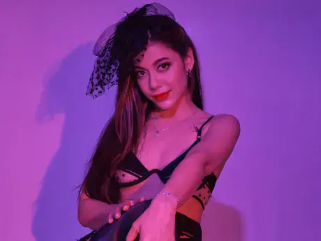 Chat with JessieLiu