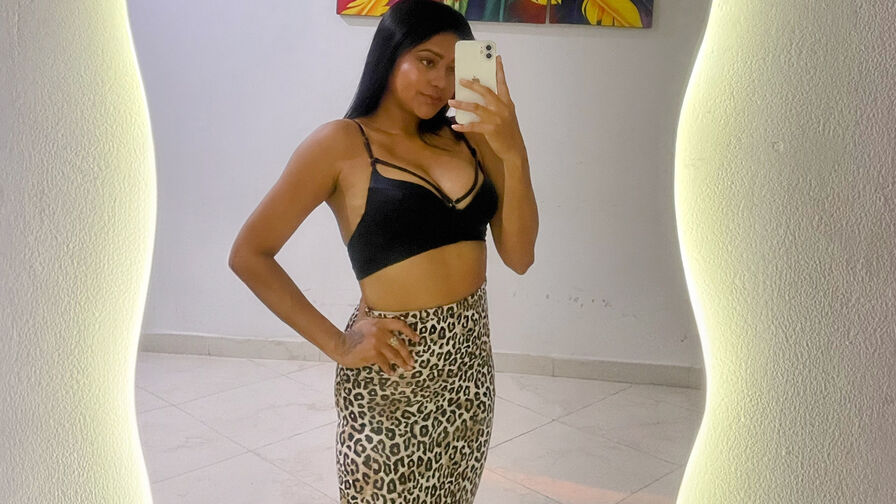 SaraLuvana
