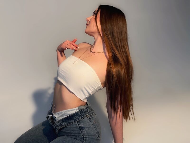 MaddyGail