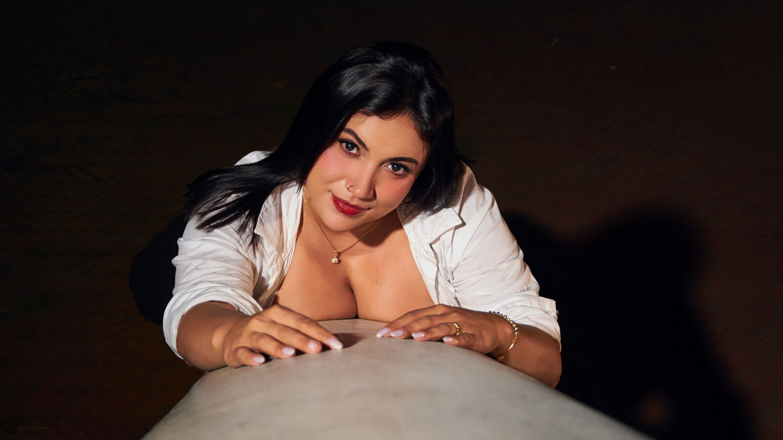 VictoriaDaves erotic portrait