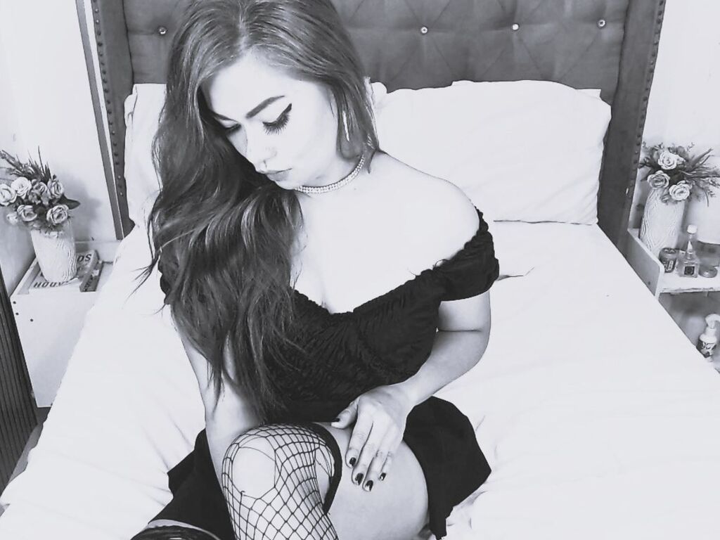 MckenzieLeei Profile Image