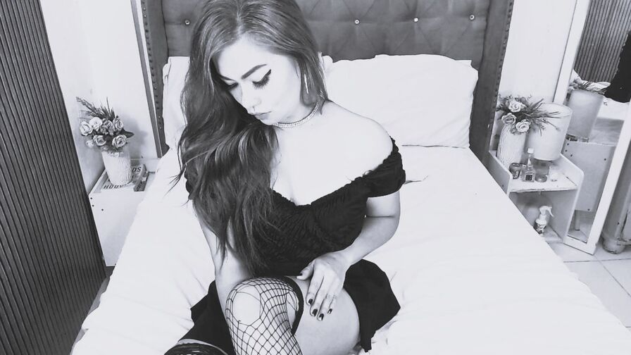 Live Sex Chat with MckenzieLeei