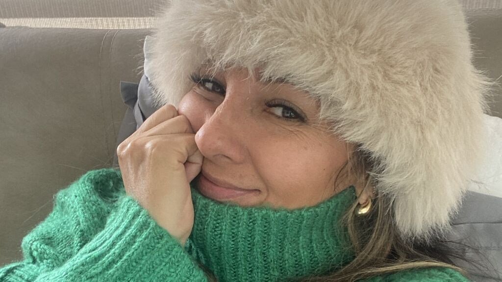 TotiVance Live Cam on LiveJasmin