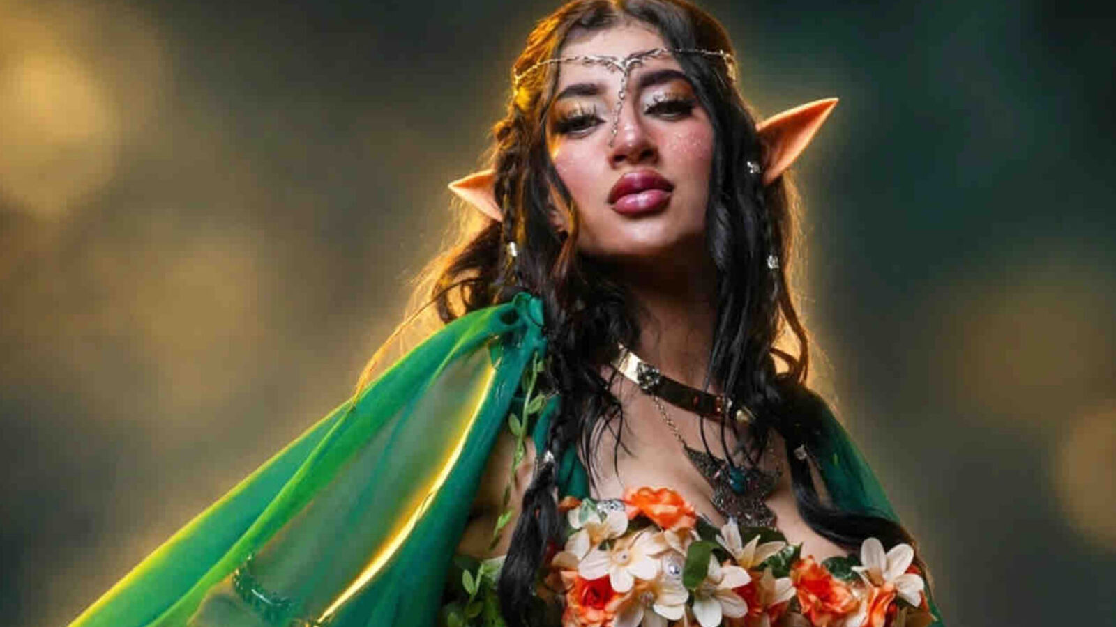 NatashaCeratti erotic portrait