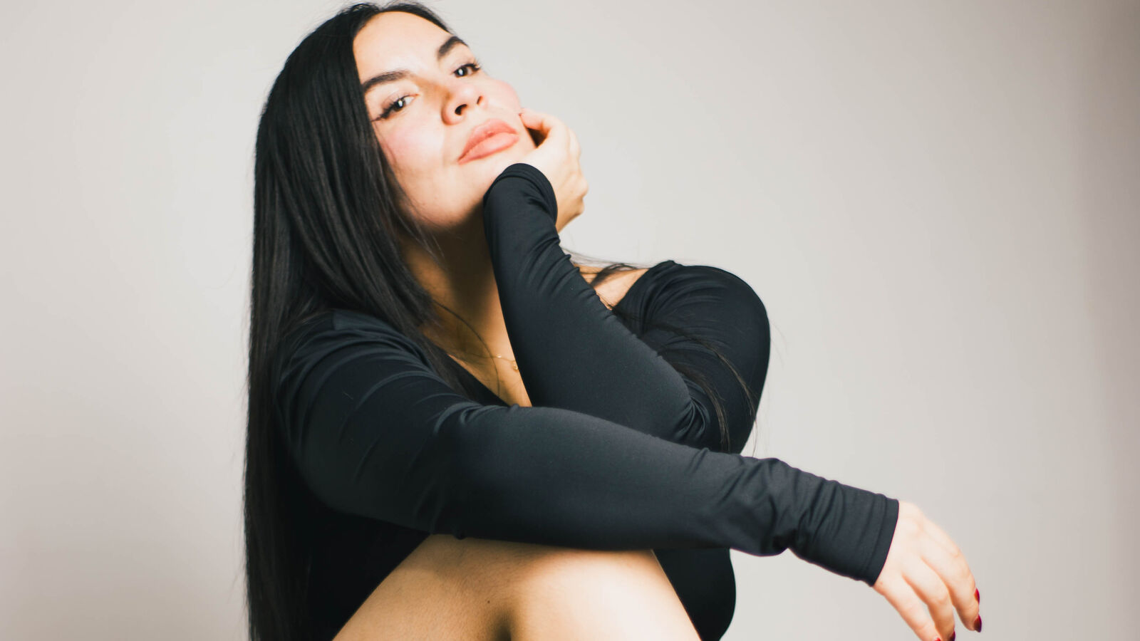 RebeccaPierce erotic portrait
