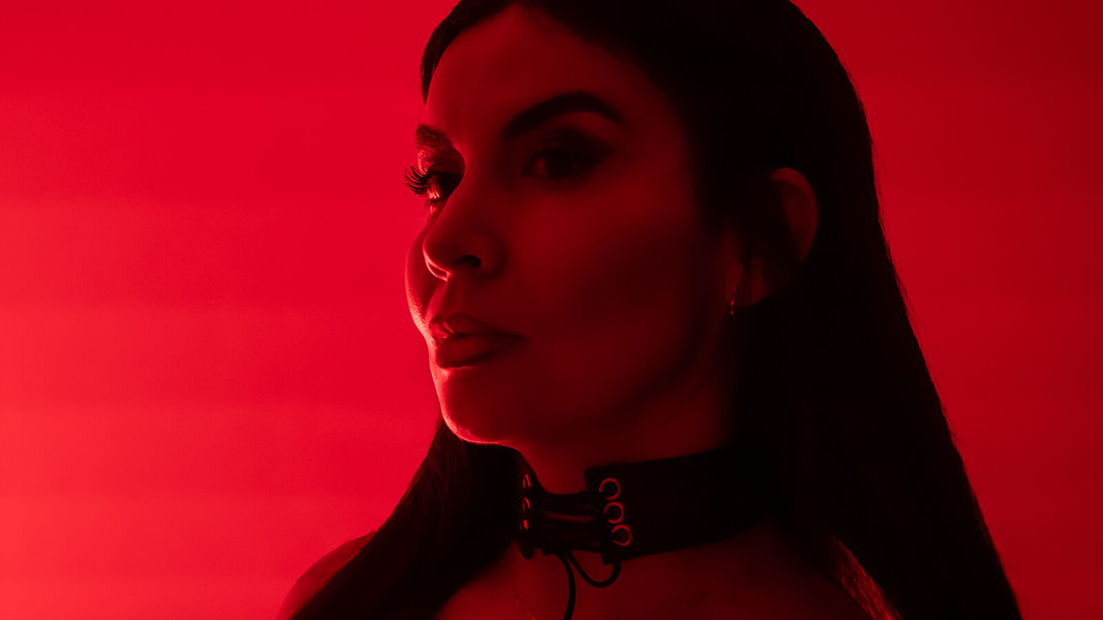 RebeccaPierce erotic portrait