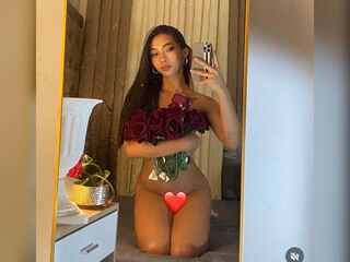 ElizabethCurtiz LiveJasmin Anal Sex  Sex Webcam 