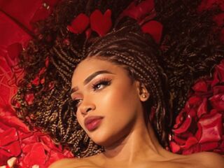 NatalieLagos Live Cam Model