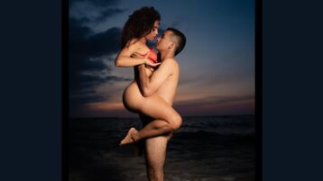 TomAndCass webcam show