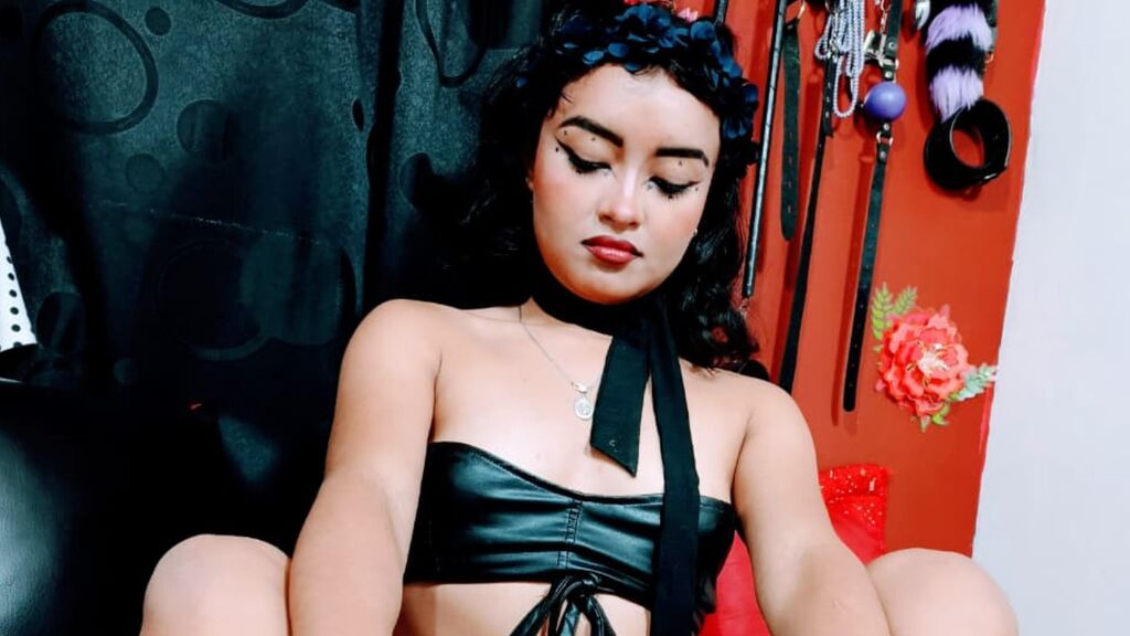 Statistics of EvangelineWatson cam girl at GirlsOfJasmin