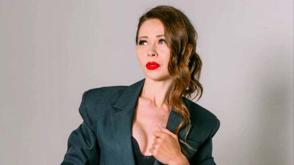 Lisicia's profile from Jasmin at GirlsOfJasmin'